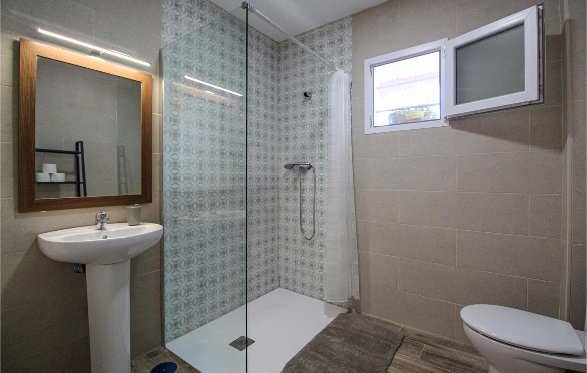 4 Bedroom Gorgeous Home In Sedella Exterior foto
